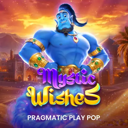 Mystic Wishes